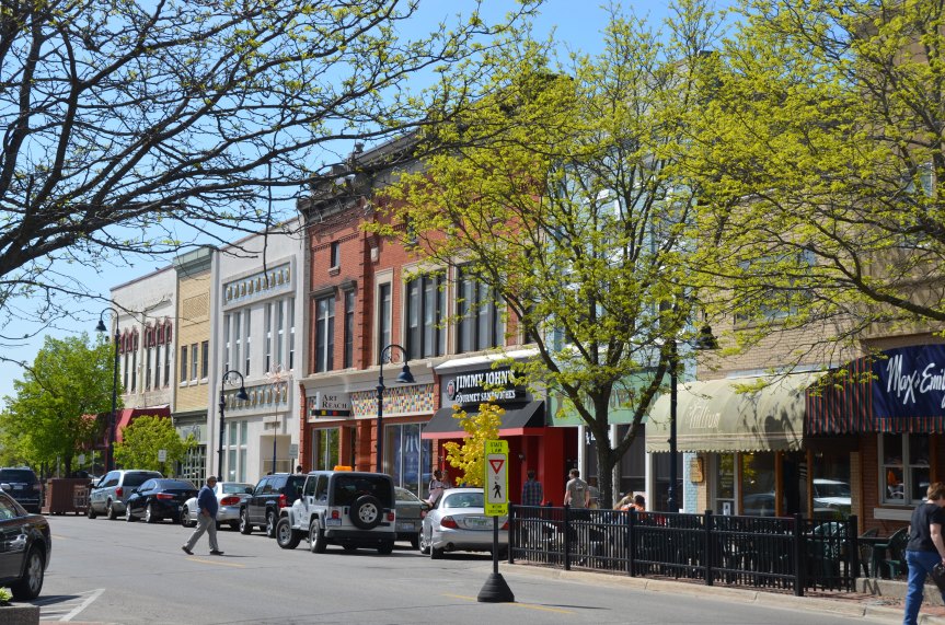 Annual Downtown Mt. Pleasant Open House scheduled for Sept. 29-30