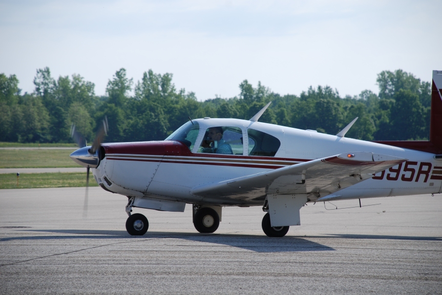 3 Reasons Why the Mt. Pleasant Airport is a Community Asset
