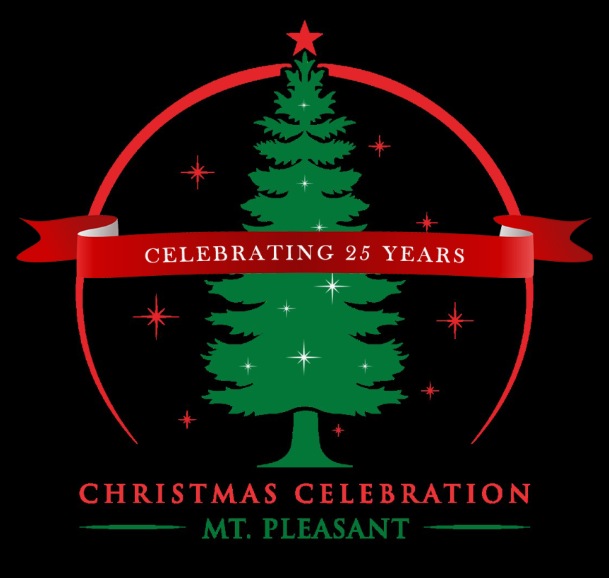 Mt. Pleasant Christmas Festival Downtown Road Closures and Weather Forecast