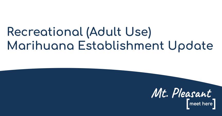 Adult-Use Marihuana Retailer Selection Results