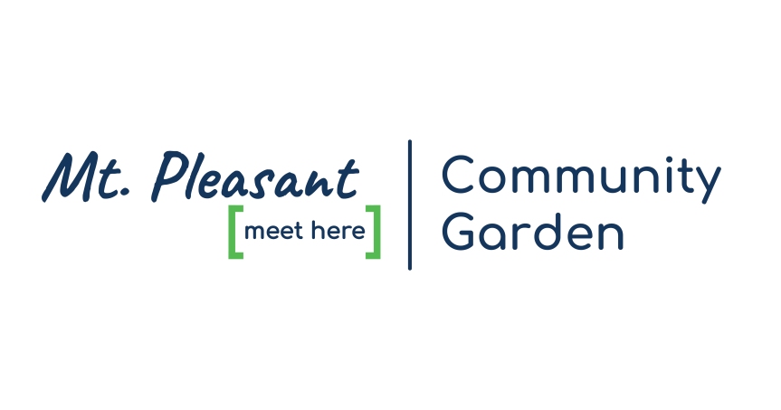 Mt. Pleasant Community Garden Plots for Rent